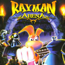 Zzzzz 1674498405rayman Arenajpg — All the Games option 506