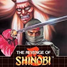 Zzzzz 1674498406revenge Of Shinobijpg — All the Games option 527