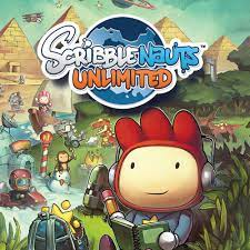 Zzzzz 1674498532scribblenautsjpg — All the Games option 547