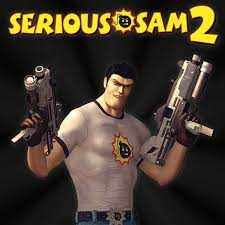 Zzzzz 1674498532serious Sam 2jpg — All the Games option 550