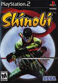 Zzzzz 1674498533shinobijpg — All the Games option 566