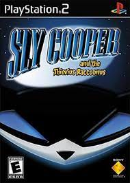 Zzzzz 1674498533sly Coopjpg — All the Games option 576