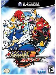 Zzzzz 1674498533sonic Adventure 2jpg — All the Games option 583