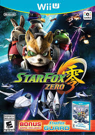 Zzzzz 1674498534star Fox 0jpg — All the Games option 603