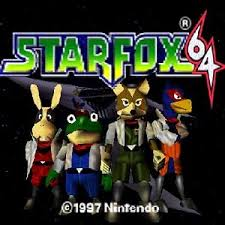 Zzzzz 1674498534star Fox 64jpg — All the Games option 604