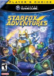 Zzzzz 1674498534star Fox Advjpg — All the Games option 605