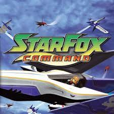 Zzzzz 1674498534star Fox Commandjpg — All the Games option 606