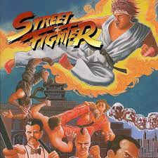 Zzzzz 1674498534street Fighter 1jpg — All the Games option 625