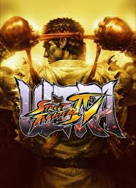 Zzzzz 1674498534street Fighter 4jpg — All the Games option 628