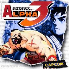 Zzzzz 1674498534street Fighter Alpha 3jpg — All the Games option 630