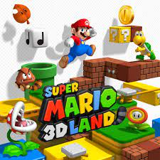 Zzzzz 1674498535super Mario 3d Landjpg — All the Games option 639