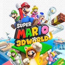Zzzzz 1674498535super Mario 3d Worldjpg — All the Games option 640