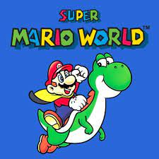 Zzzzz 1674498535super Mario Worldjpg — All the Games option 648