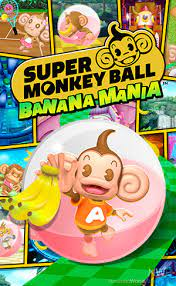 Zzzzz 1674498535super Monkey Ball Banana Maniajpg — All the Games option 653