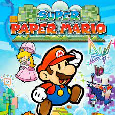 Zzzzz 1674498535super Paperjpg — All the Games option 654