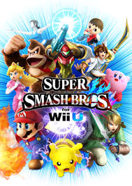Zzzzz 1674498535super Smash 4jpg — All the Games option 656