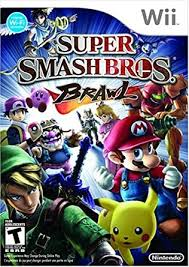 Zzzzz 1674498535super Smash Brawljpg — All the Games option 658