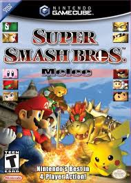 Zzzzz 1674498535super Smash Meleejpg — All the Games option 659
