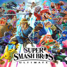 Zzzzz 1674498535super Smash Ultjpg — All the Games option 660