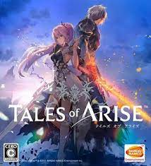 Zzzzz 1674498535tales Of Arisejpg — All the Games option 665