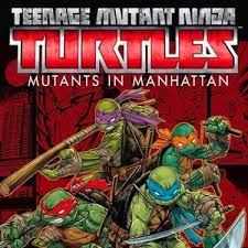 Zzzzz 1674498536teenage Mutant Mutants In Manjpg — All the Games option 667