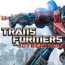 Zzzzz 1674498536transformers War Fojpg — All the Games option 677