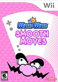 Zzzzz 1674498537warioware Smjpg — All the Games option 706