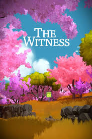 Zzzzz 1674498537witnessjpg — All the Games option 719