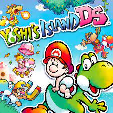 Zzzzz 1674498537yoshis Island Dsjpg — All the Games option 736