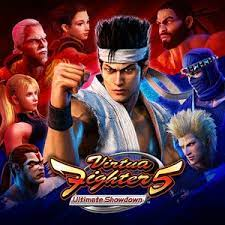 Zzzzz 1674659685virtua Fighter 5jpg — All the Games option 742