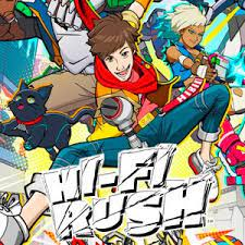 Zzzzz 1674836675hi Fi Rushjpg — All the Games option 743