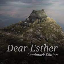 Zzzzz 1675497183dear Estherjpg — All the Games option 744