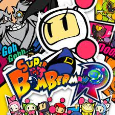 Zzzzz 1677133224super Bomberman Rjpg — All the Games option 753