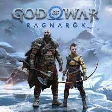 Zzzzz 1678404571god Of War Ragnarokjpg — All the Games option 757