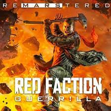 Zzzzz 1680756503red Faction Geurilla — All the Games option 764