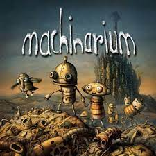 Zzzzz 1681285027machinarium — All the Games option 765
