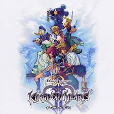 Zzzzz 1681688204kingdom Hearts 2 — All the Games option 767