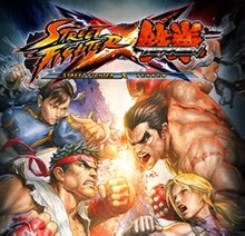 Zzzzz 1681962940street Fighter X Tekken — All the Games option 768