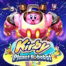 Zzzzz 1685116716kirby Planet Robobot — All the Games option 780