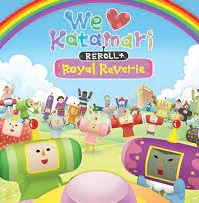 Zzzzz 1685719925we Love Katamari — All the Games option 782