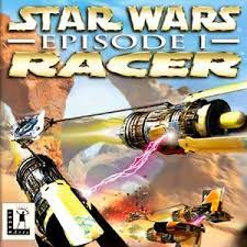 Zzzzz 1686448698star Wars Episode 1 Racer — All the Games option 783