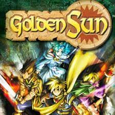 Zzzzz 1687406518golden Sun — All the Games option 785