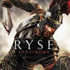 Zzzzz 1688844640ryse Son Of Rome — All the Games option 786