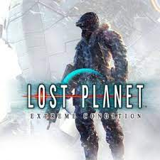 Zzzzz 1689354529lost Planet Extreme — All the Games option 789
