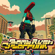 Zzzzz 1691772039bomb Rush Cyberfunk — All the Games option 795