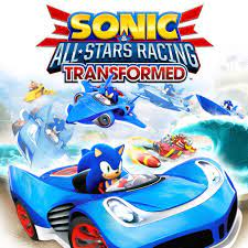 Zzzzz 1691772039sonic All Stars Racing Transformed — All the Games option 796