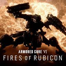 Zzzzz 1692916837armored Core 6 — All the Games option 797