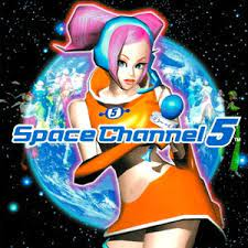 Zzzzz 1693110361space Channel 5 — All the Games option 803
