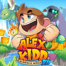 Zzzzz 1693178118alex Kidd In Miracle World Dx — All the Games option 804