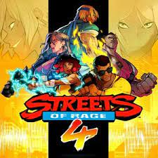Zzzzz 1694323721streets Of Rage 4 — All the Games option 806